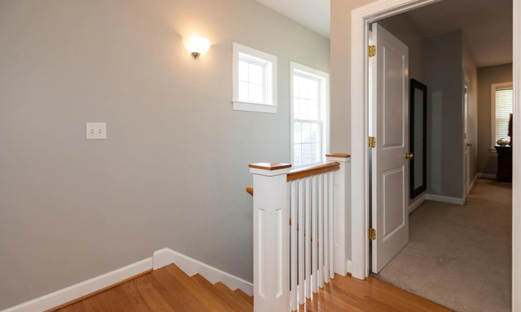 The Virginia Beach Vibe House