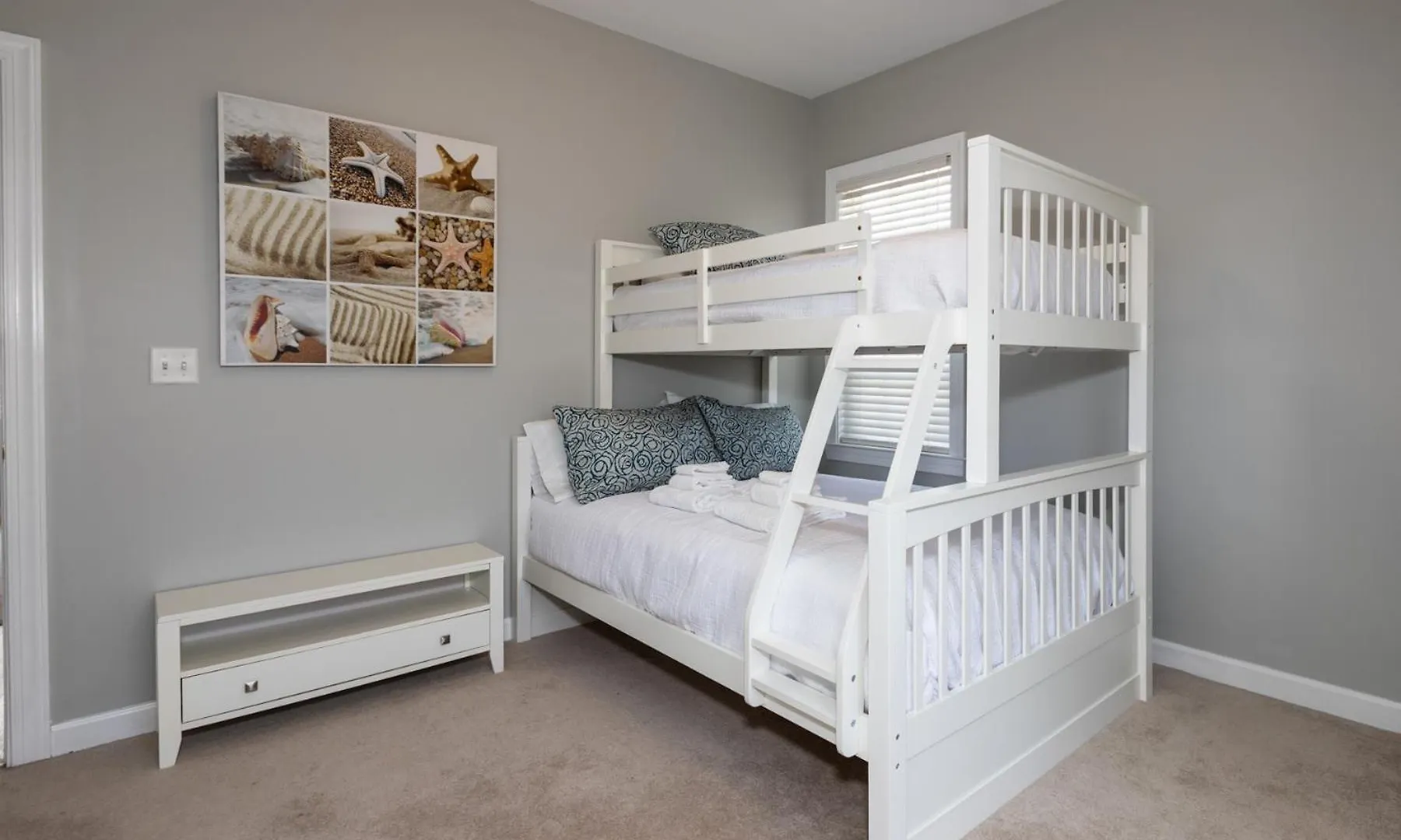 The Virginia Beach Vibe House