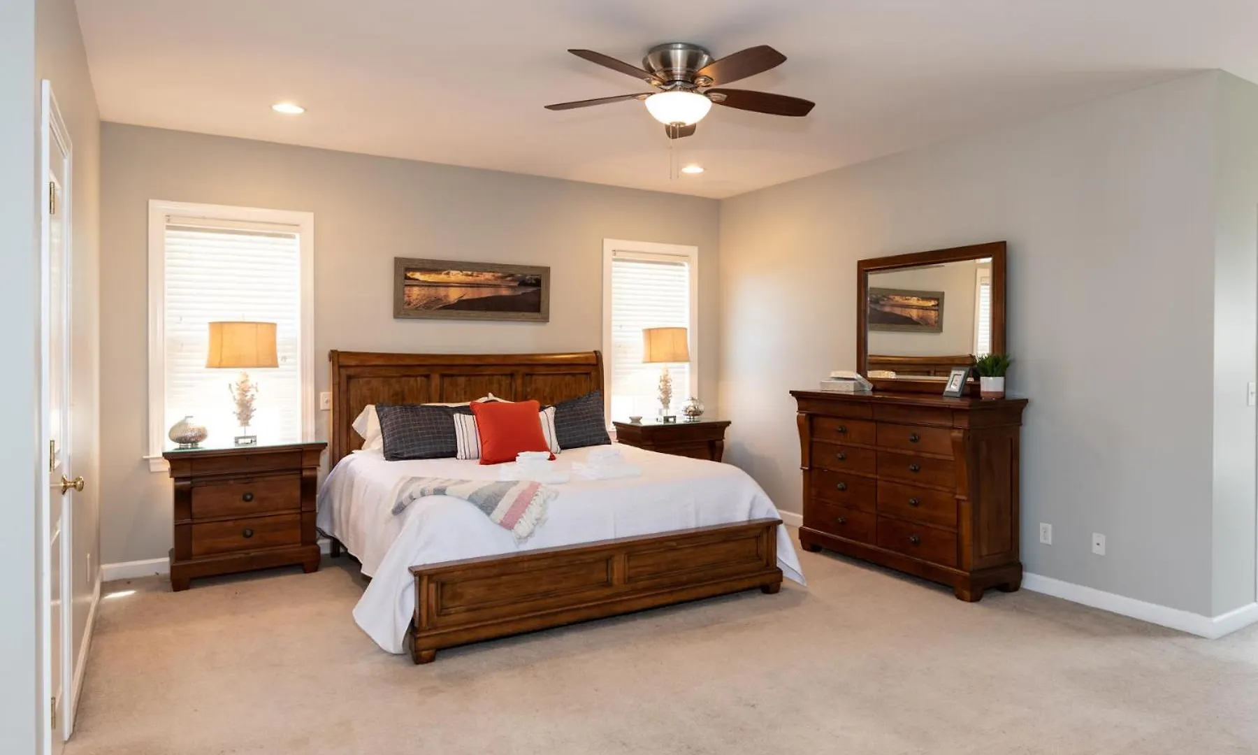 The Virginia Beach Vibe House Holiday home