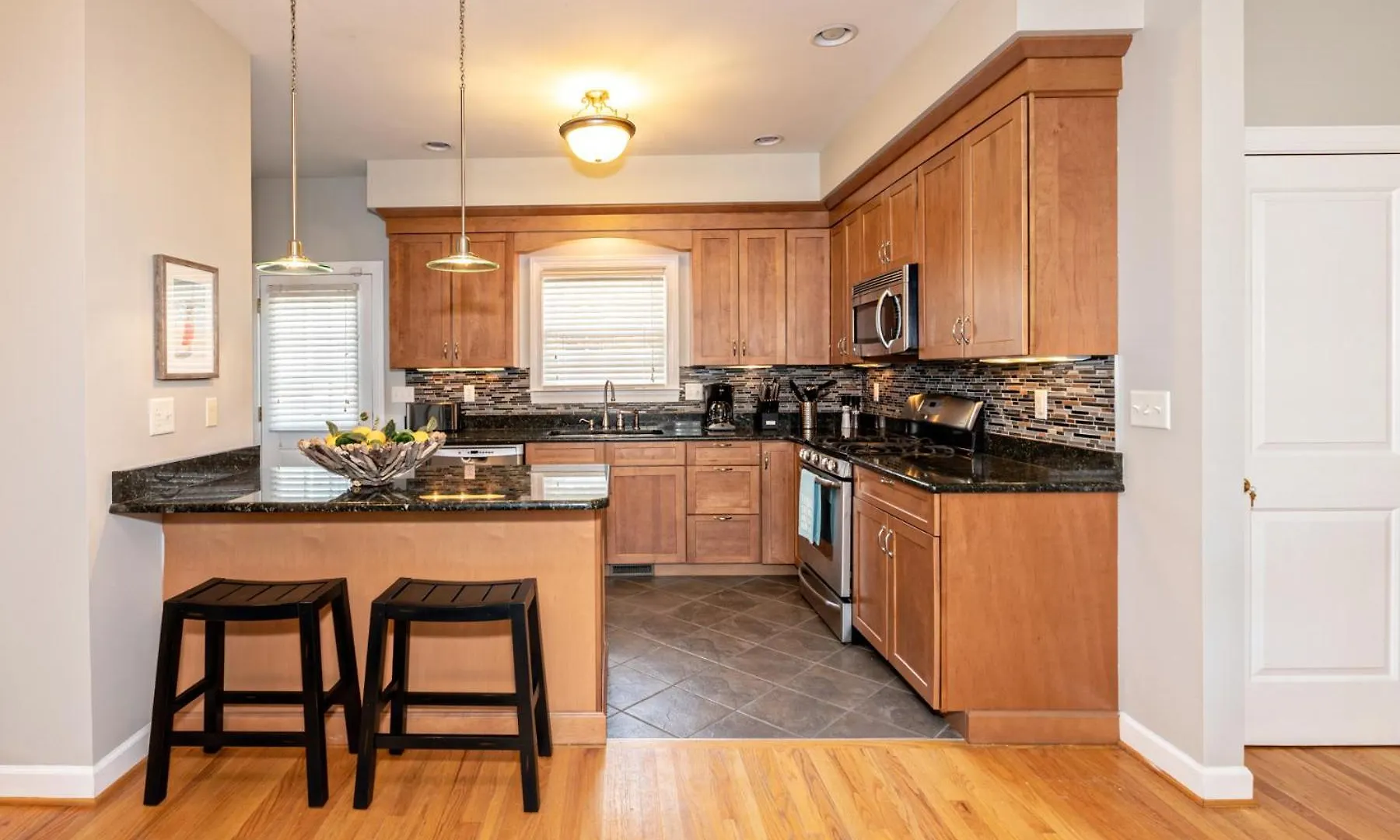 Holiday home The Virginia Beach Vibe House
