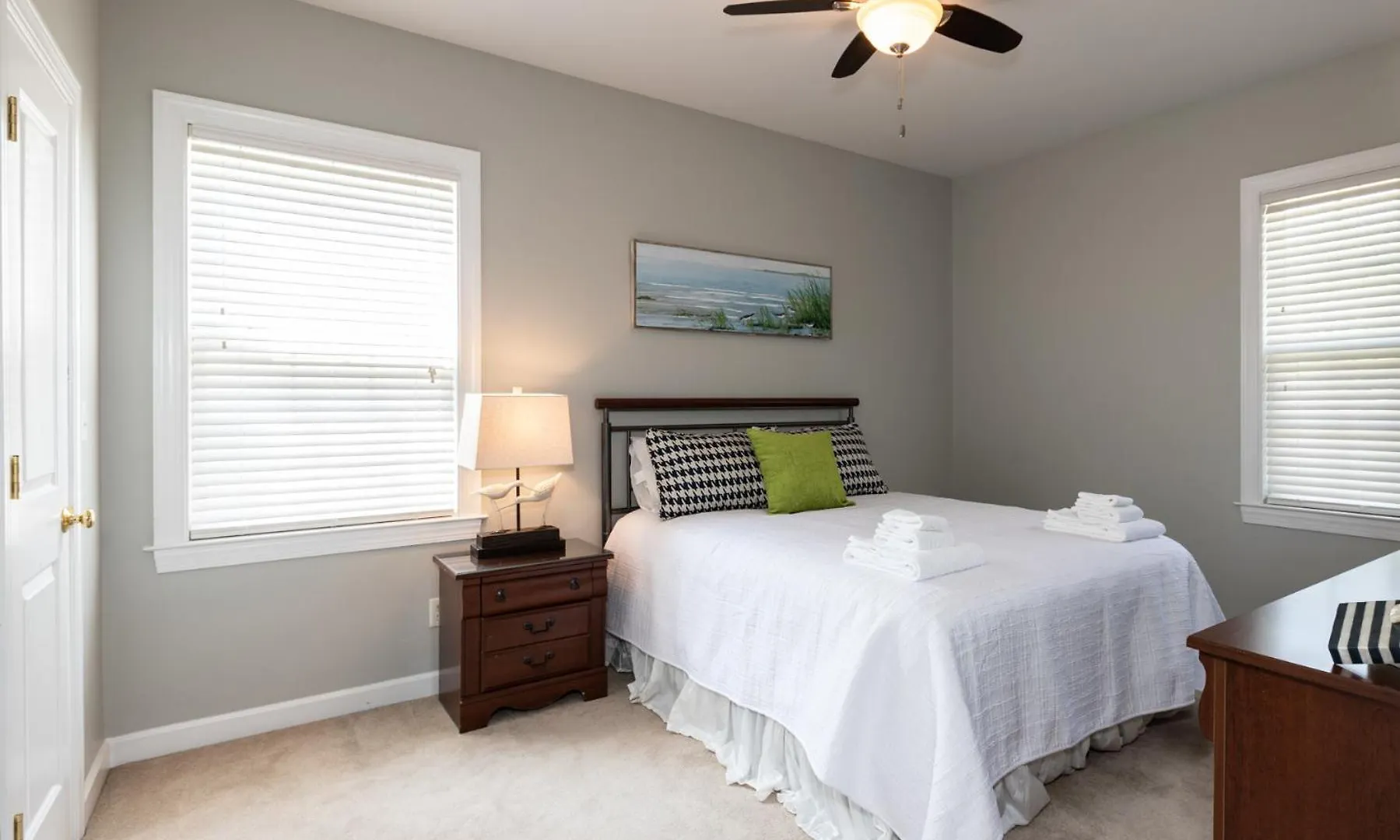 Holiday home The Virginia Beach Vibe House