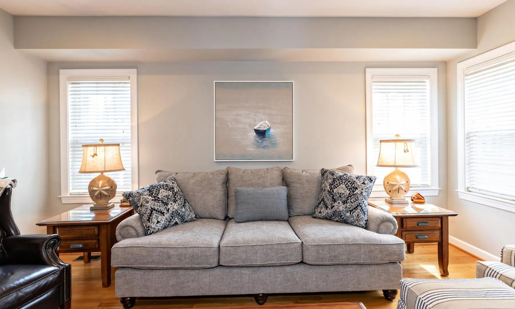 The Virginia Beach Vibe House