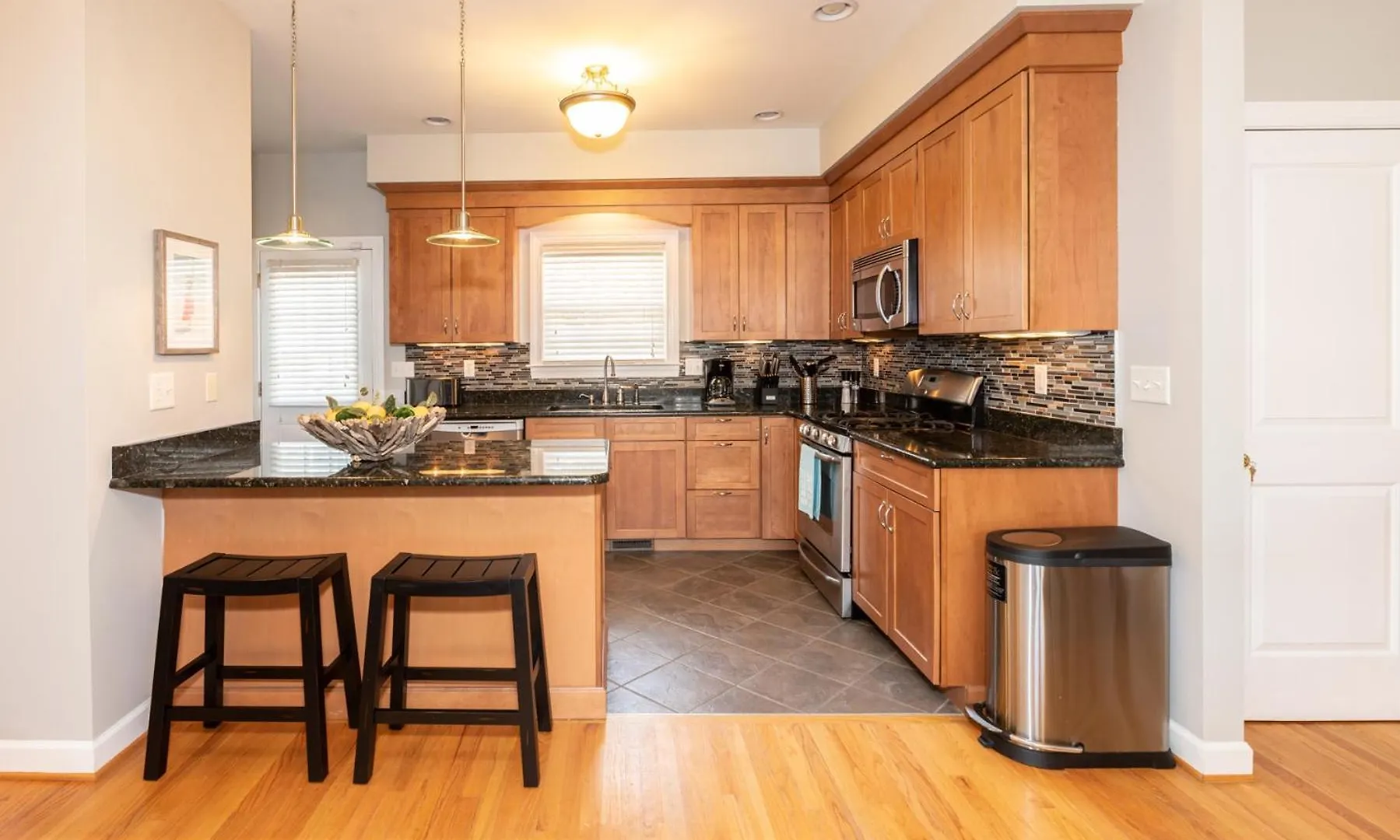 Holiday home The Virginia Beach Vibe House
