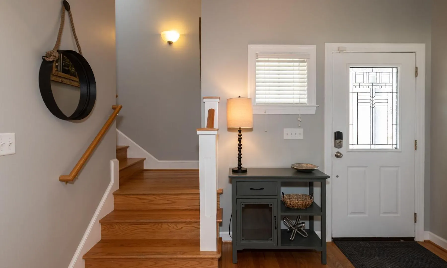 The Virginia Beach Vibe House
