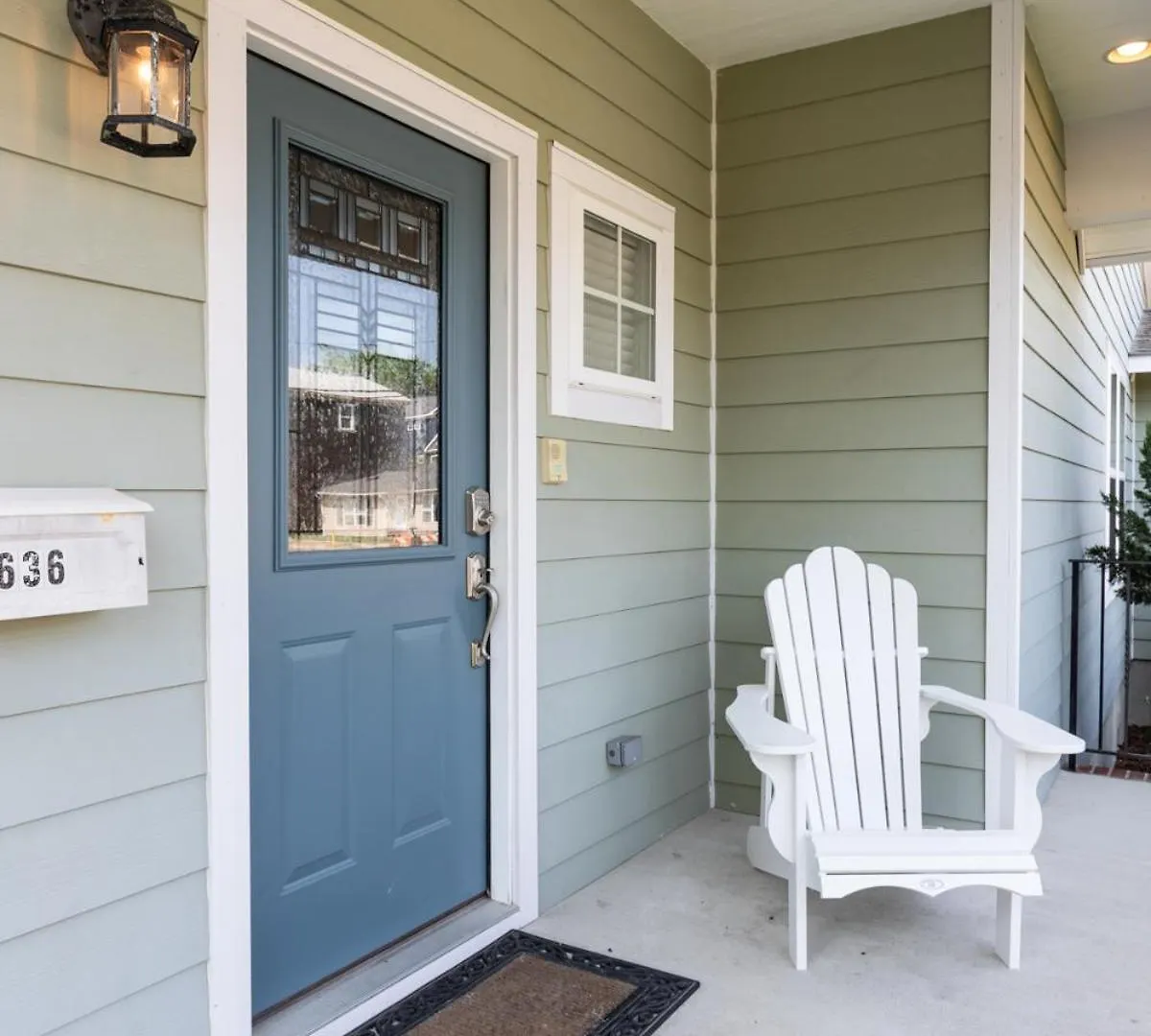 Holiday home The Virginia Beach Vibe House