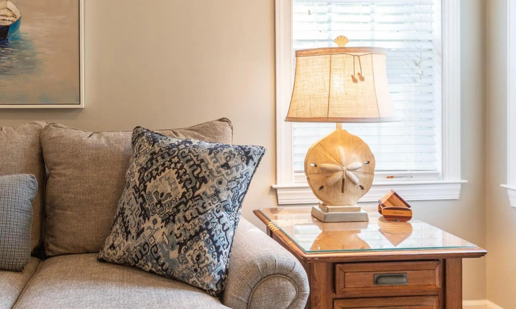The Virginia Beach Vibe House