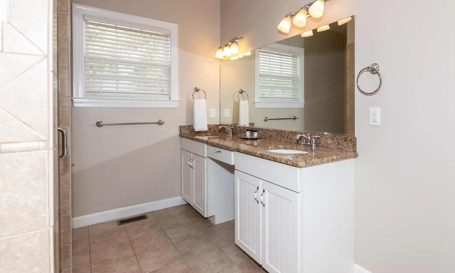 The Virginia Beach Vibe House United States